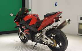 HONDA CBR954RR 2002