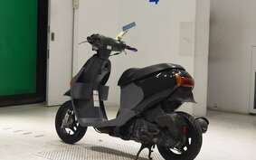 SUZUKI LET's 4 CA41A