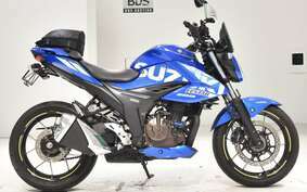 SUZUKI GIXXER 250 ED22B