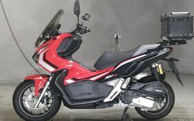 HONDA ADV150 KF61