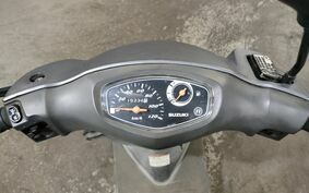 SUZUKI ADDRESS V125 CF46A