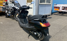 HONDA SPACY100 JF13