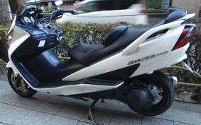 SUZUKI SKYWAVE 250 (Burgman 250) S CJ43A