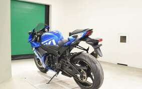 SUZUKI GSX-R750 2019 GR7MA