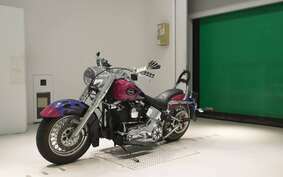 HARLEY FLSTC 1450 1999