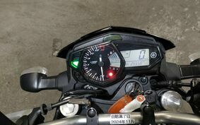 YAMAHA MT-25 RG10J