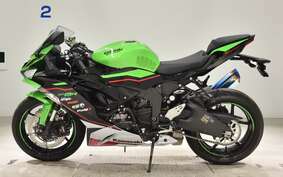 KAWASAKI NINJA ZX-6R A 2022 ZX636G