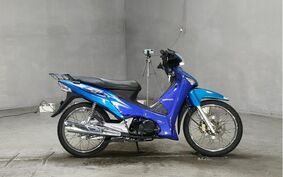 HONDA WAVE 125 I NF125MC