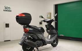 SUZUKI ADDRESS V125 S CF4MA