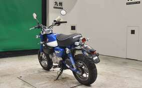 HONDA MONKEY 125 JB02