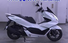 HONDA PCX125 JK05