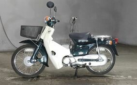 HONDA C50 SUPER CUB C50