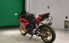 HONDA CBR250RR A MC51