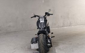 HARLEY HARLEY FXSTC1340 BKL