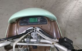 YAMAHA MAJESTY 125 SE27