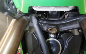 KAWASAKI Z125 PRO BR125H