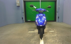 SUZUKI ADDRESS V125 S CF4MA