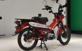 HONDA CT125 HUNTER CUB JA55