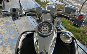 YAMAHA DRAGSTAR400 1996 0861