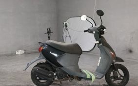 SUZUKI LETS4 CA45A