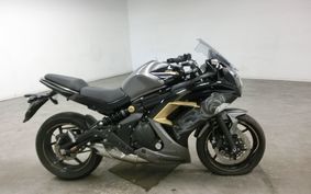 KAWASAKI NINJA 400 2016 EX400E