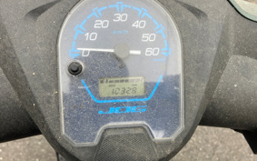 YAMAHA JOG AY01