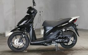 SUZUKI ADDRESS 110 CE47A