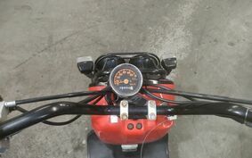 HONDA ZOOMER AF58