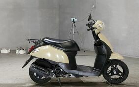 SUZUKI LET's CA4AA