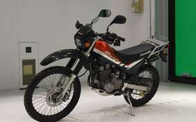 KAWASAKI SUPER SHERPA KL250G