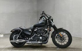 HARLEY XL883N 2013 LE2