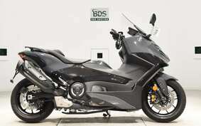 YAMAHA T-MAX 560 T 2022 SJ19J