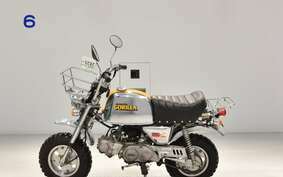 HONDA GORILLA Z50J