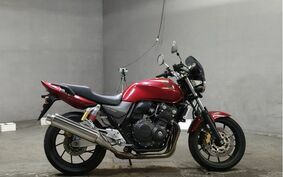 HONDA CB400SF VTEC REVO 2015 NC42