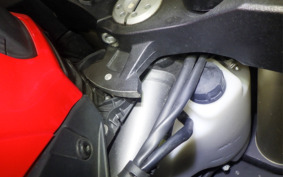 DUCATI MULTISTRADA 1200 2013