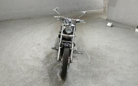 HONDA STEED 400 1994 NC26