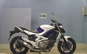 SUZUKI グラディウス400 2011 VK58A