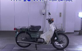 HONDA C90 HA02