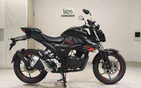 SUZUKI GIXXER 150 ED13N