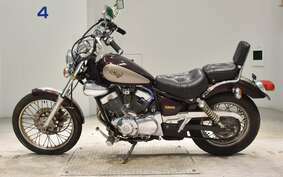 YAMAHA VIRAGO 250 3DM