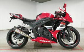 SUZUKI GSX-R1000 2016 GT78B