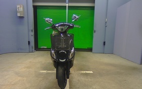 SUZUKI ADDRESS V125 S CF4MA