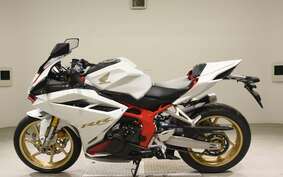 HONDA CBR250RR A MC51