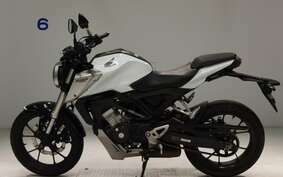 HONDA CB125 R JC79