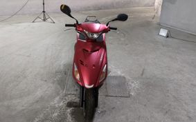 SUZUKI ADDRESS V125 CF4MA