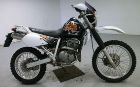 SUZUKI DJEBEL 250 XC Type SJ45A