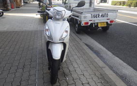 HONDA DIO 110 JF58