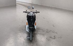 SUZUKI LETS4 CA41A