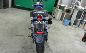 HONDA MONKEY 125 JB02