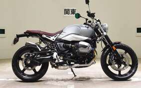 BMW R NINE T SCRAMBLER 0L71